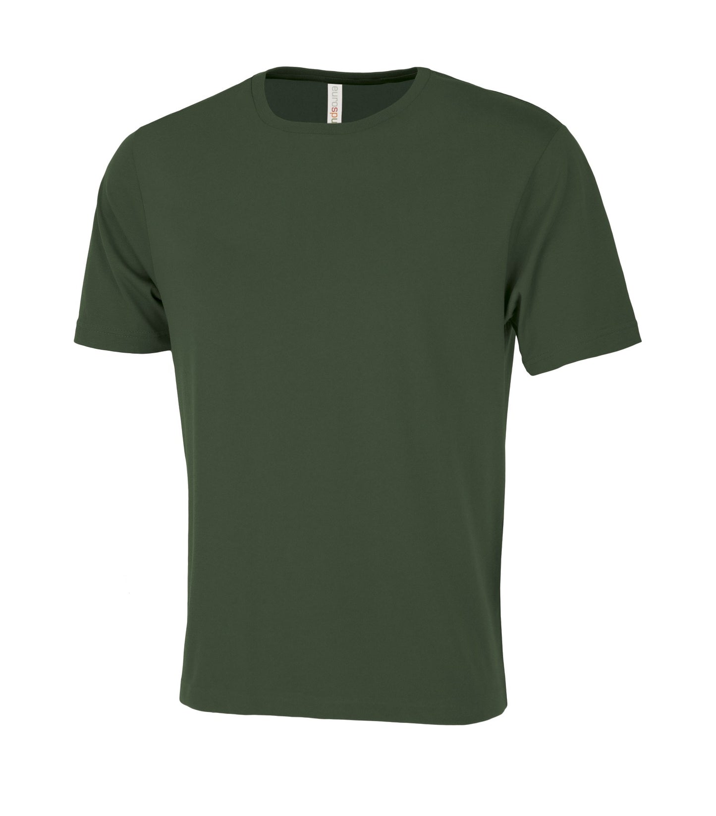 Forest Green-model Image