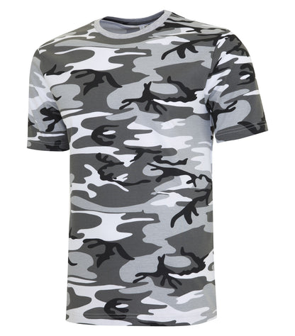 Grey Camo-model Image