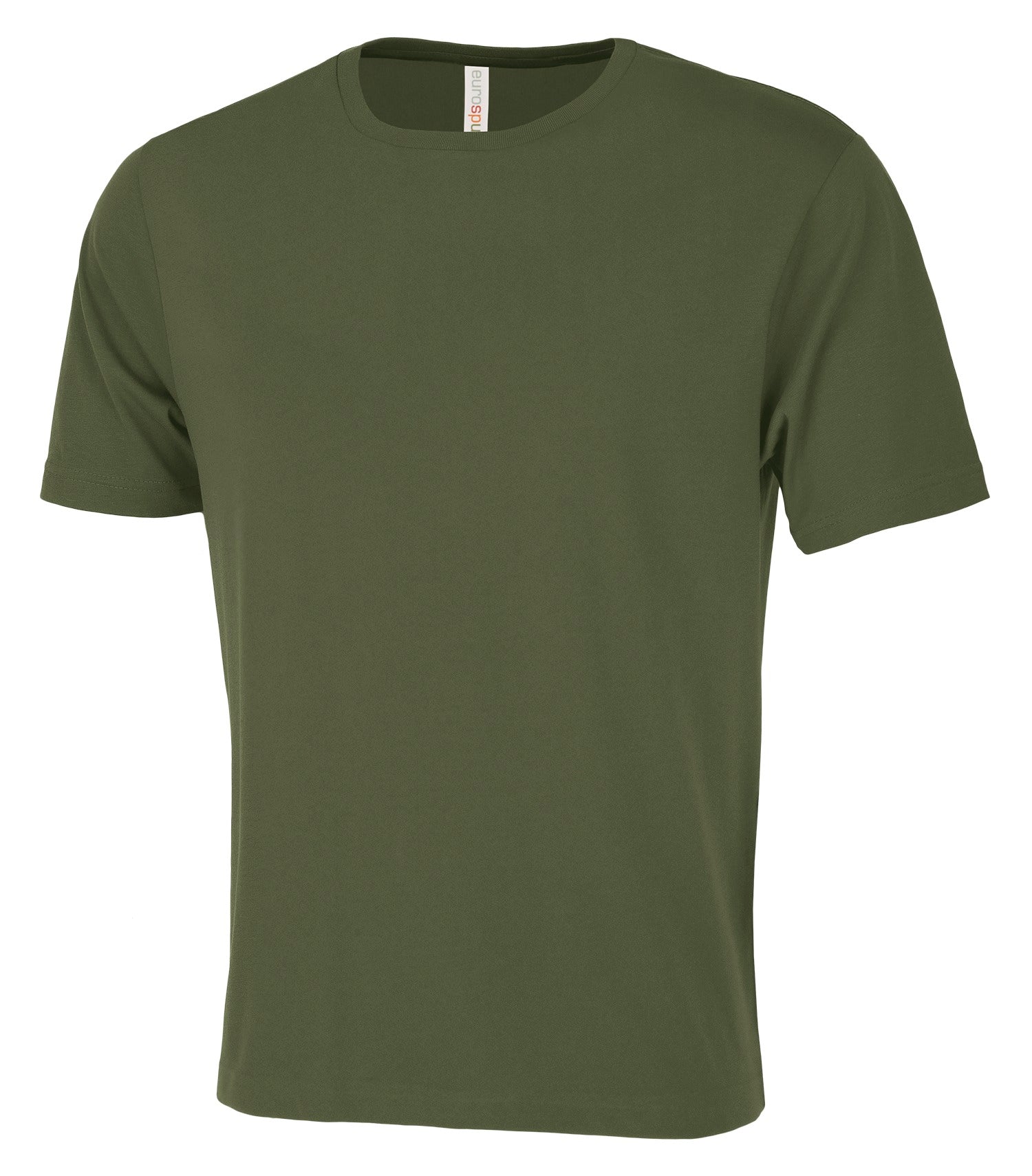 Moss-model Image