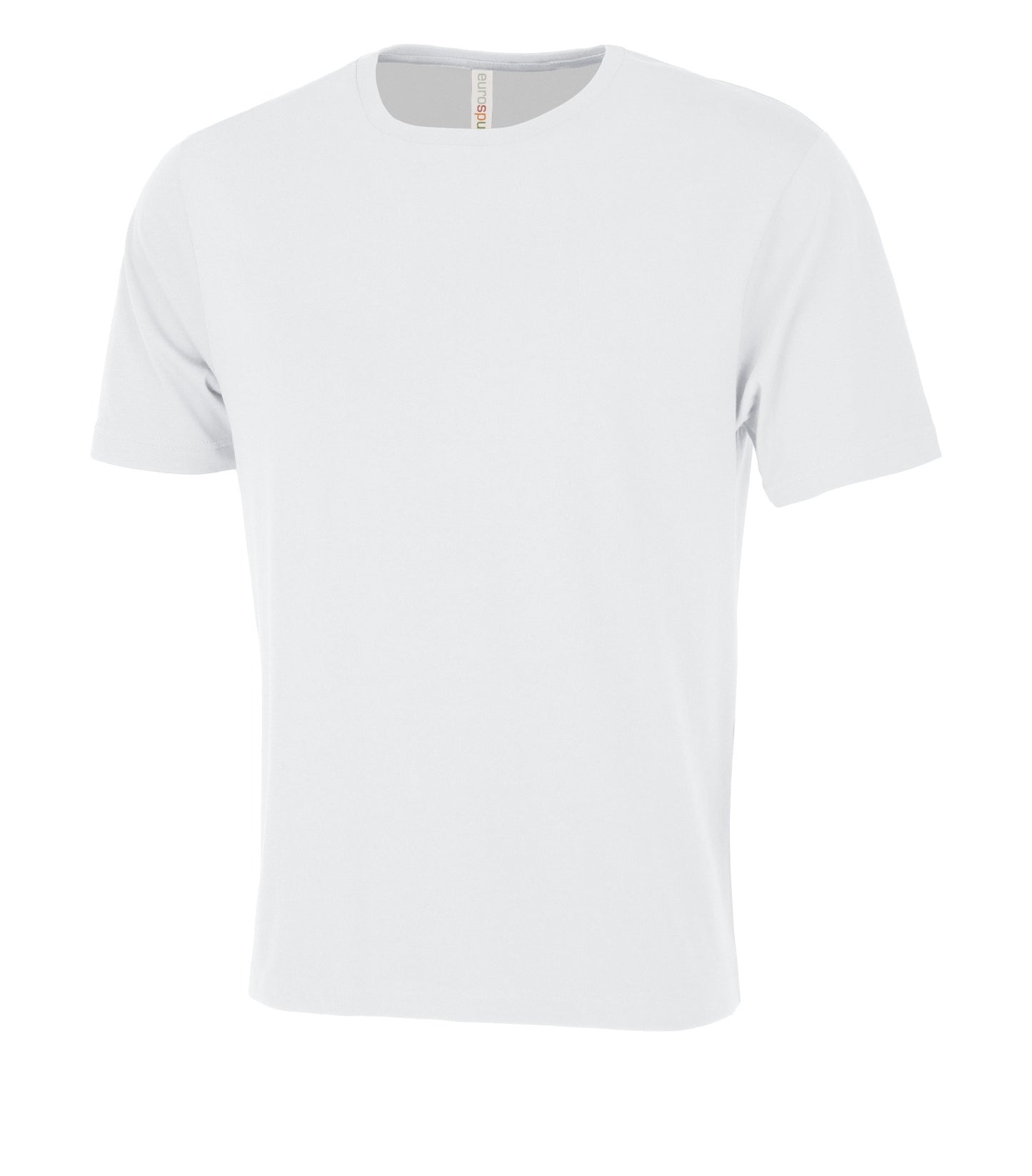 White-model Image