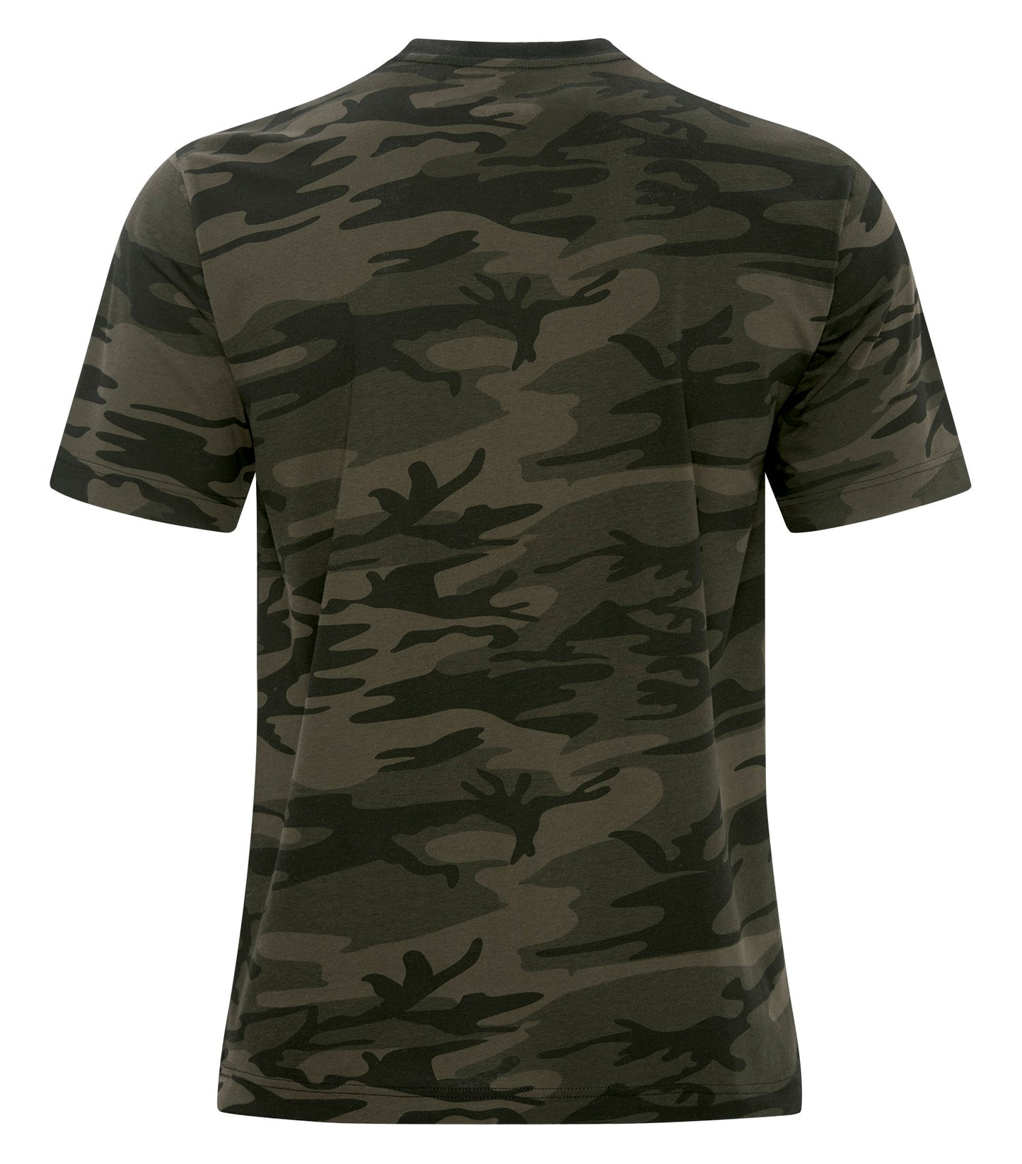 Black.Camo-model Image