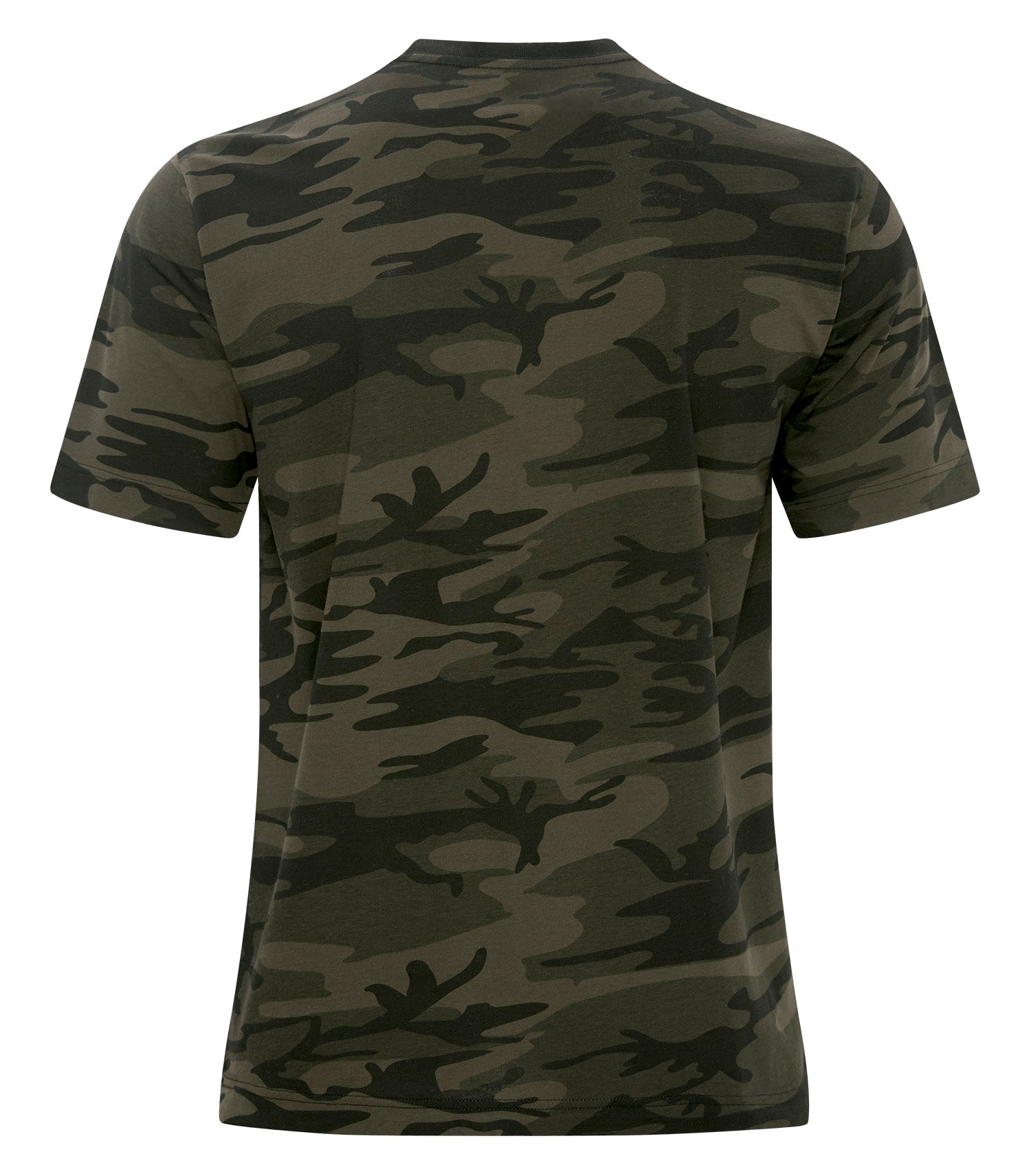 Black.Camo-model Image