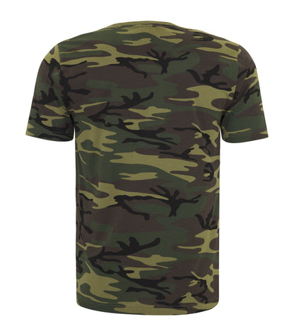 Camo-model Image