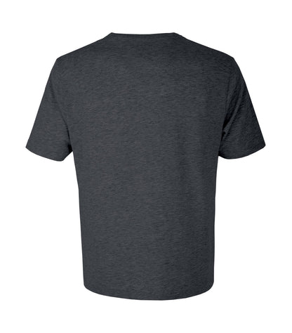 Charcoal Hthr-model Image