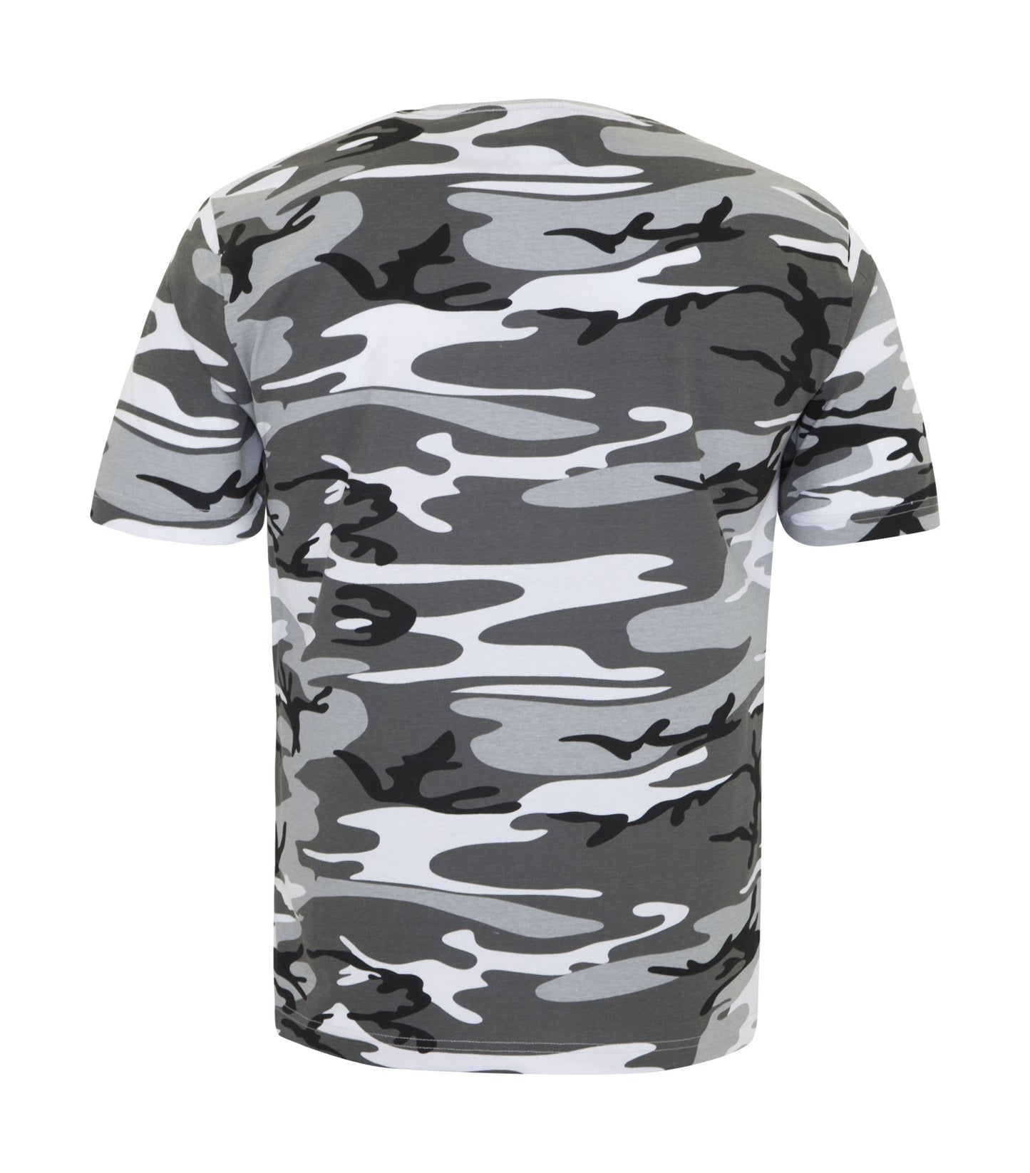 Grey Camo-model Image