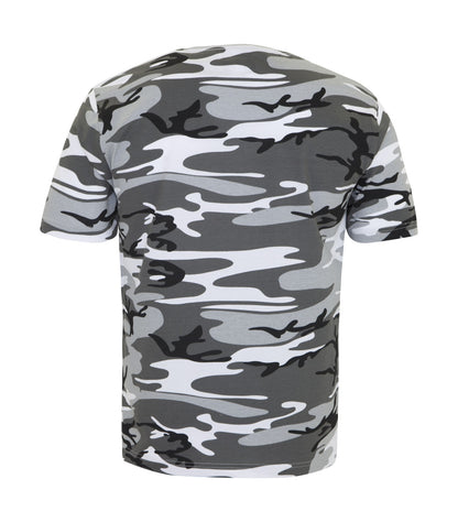 Grey Camo-model Image