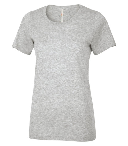 Athletic Grey-model Image