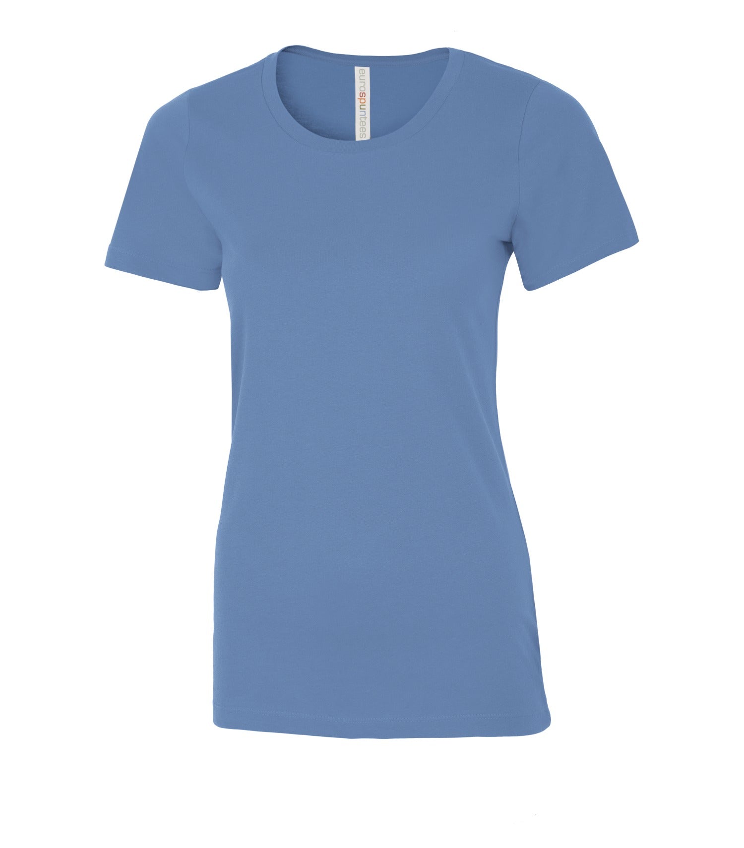 Carolina Blue-model Image