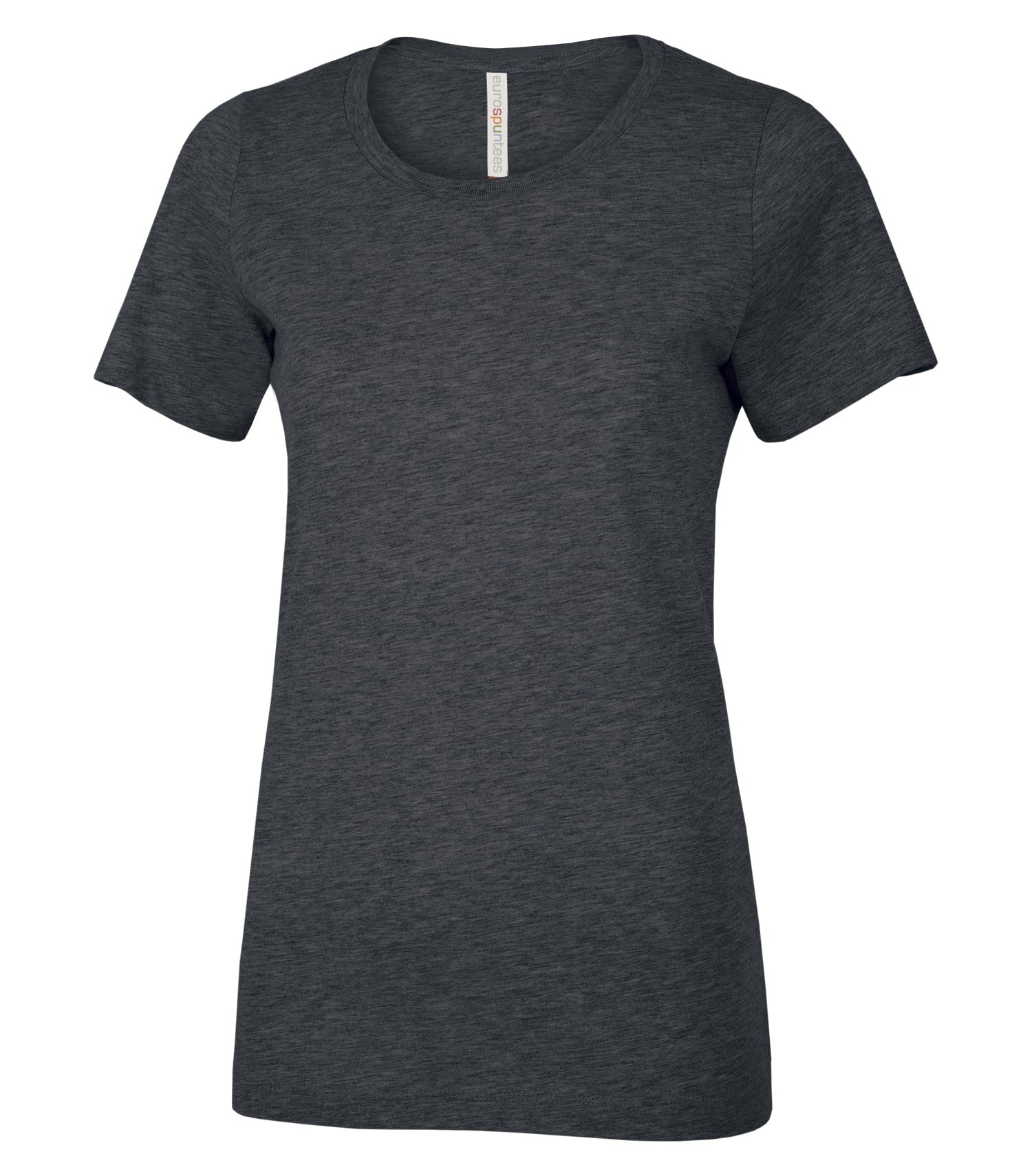 Charcoal Hthr-model Image