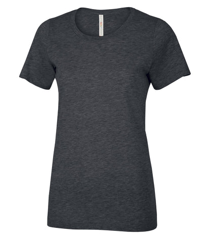 Charcoal Hthr-model Image