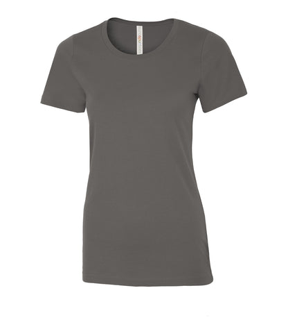 Coal Grey-model Image