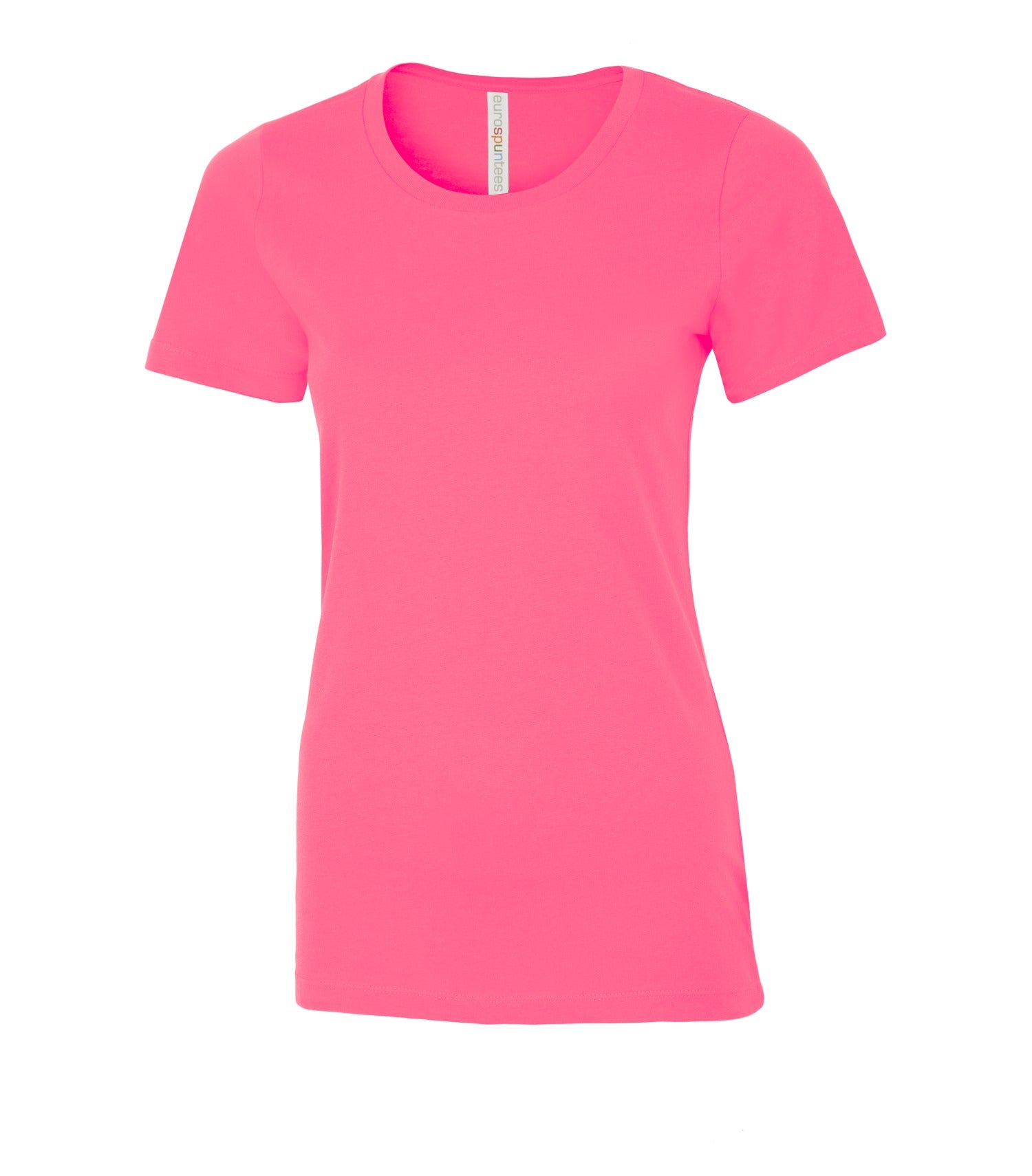 Extreme Pink-model Image