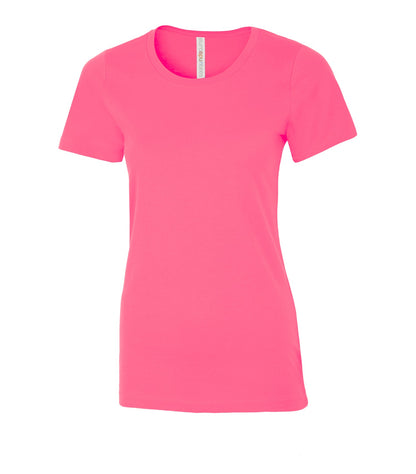 Extreme Pink-model Image