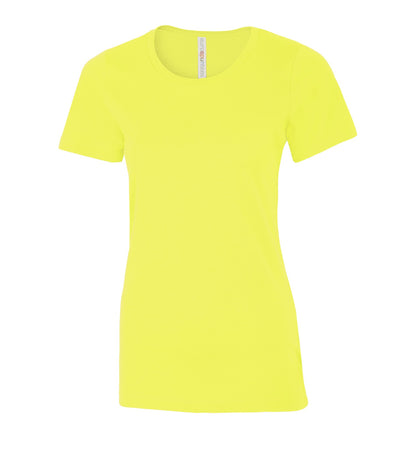 Extreme Yello-model Image