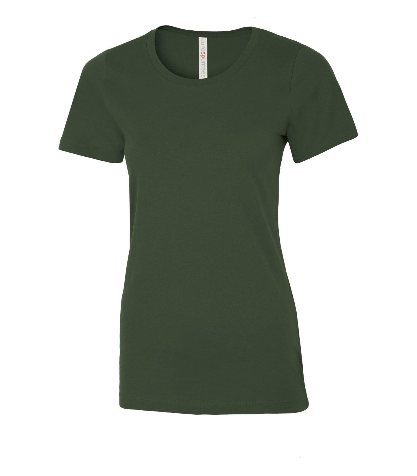 Forest Green-model Image