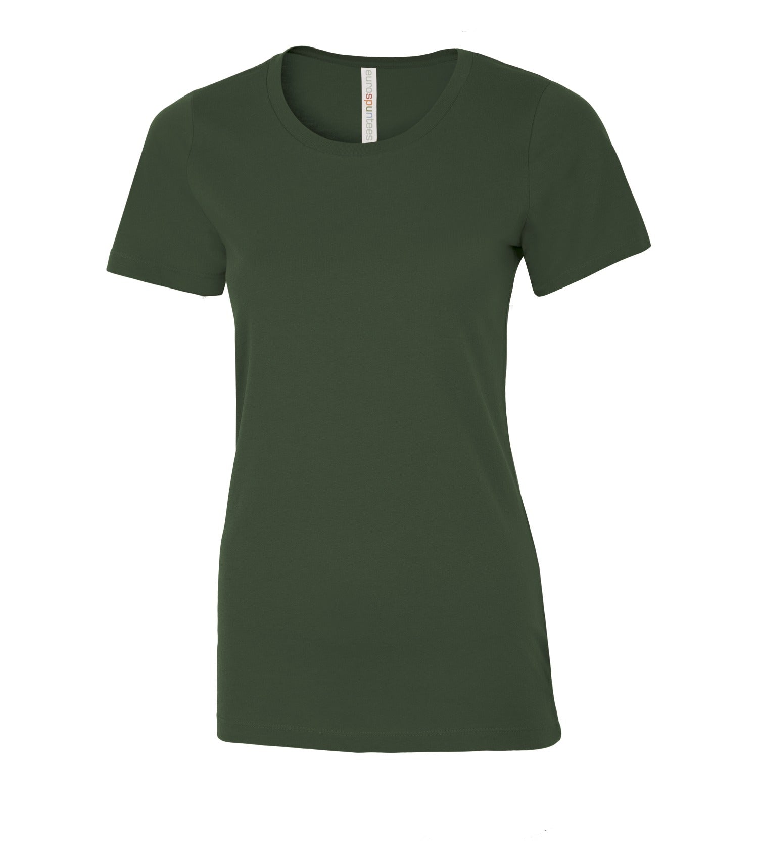 Forest Green-model Image