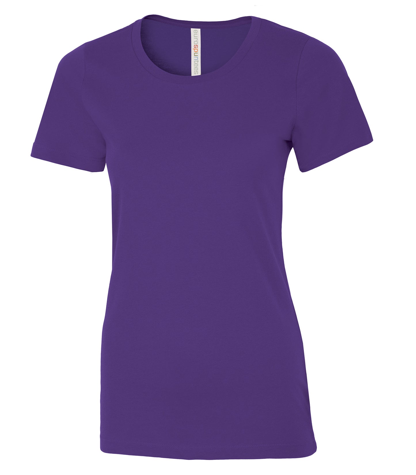 Purple-model Image