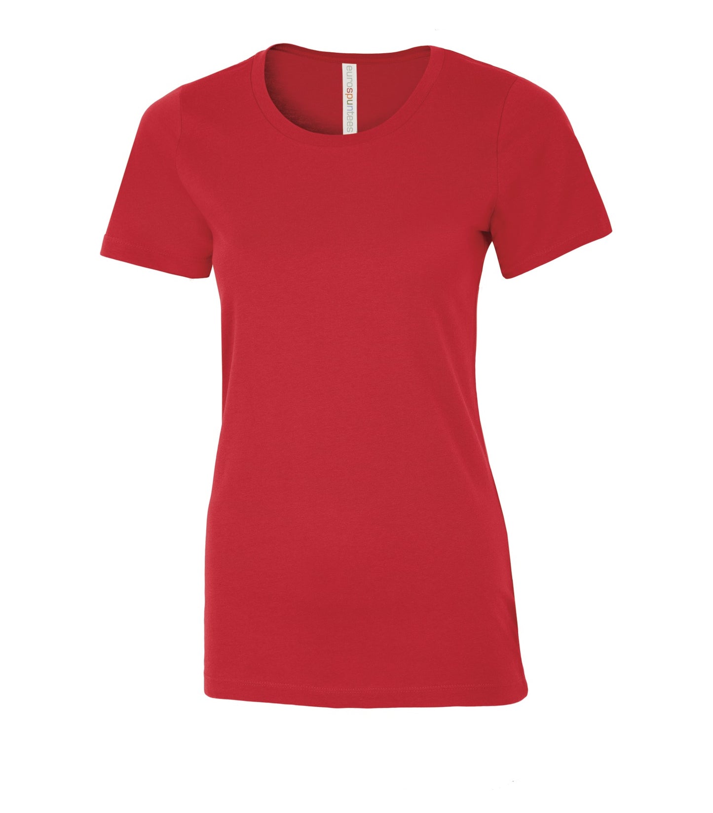 True Red-model Image