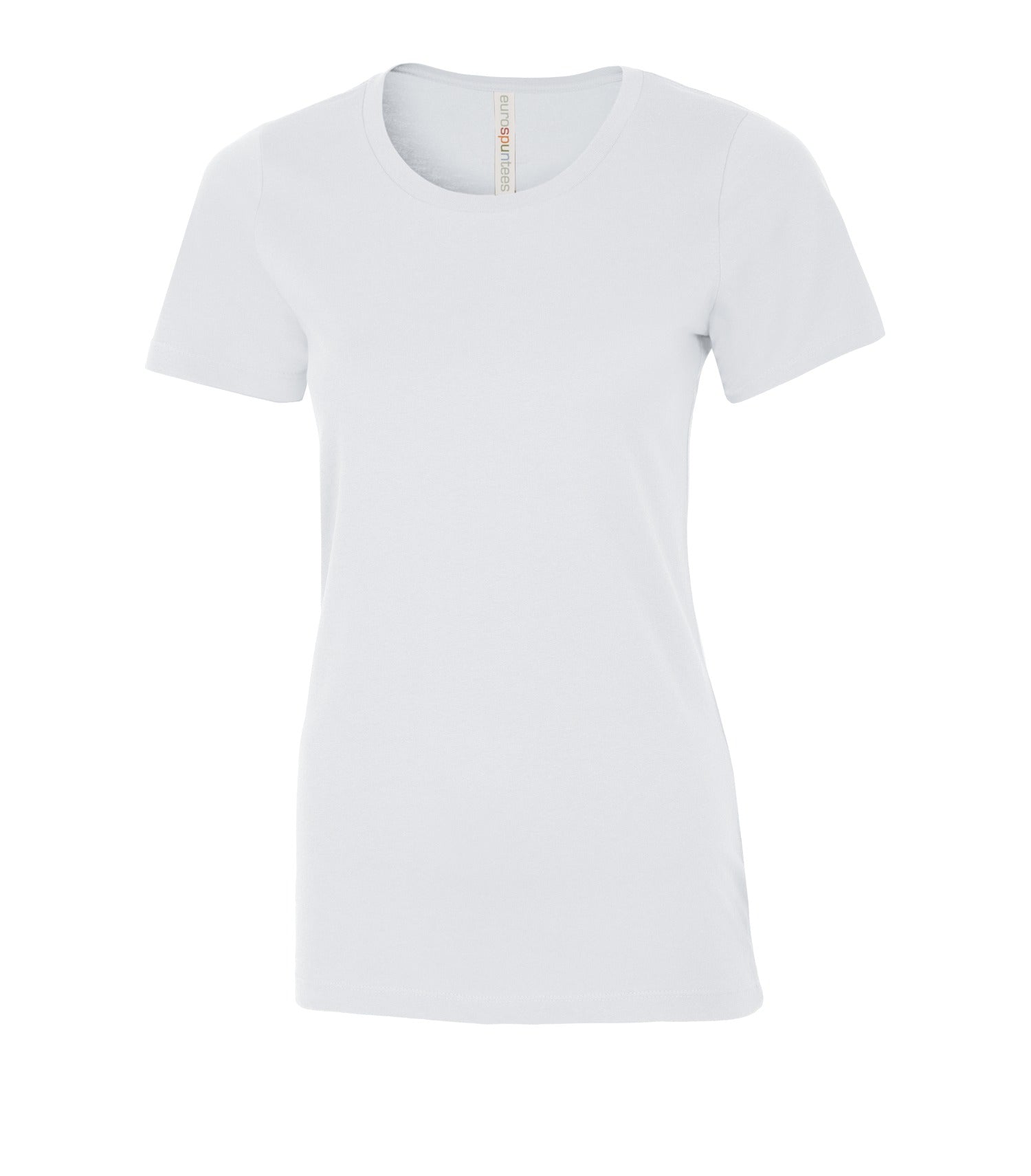 White-model Image