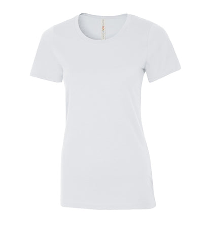 White-model Image