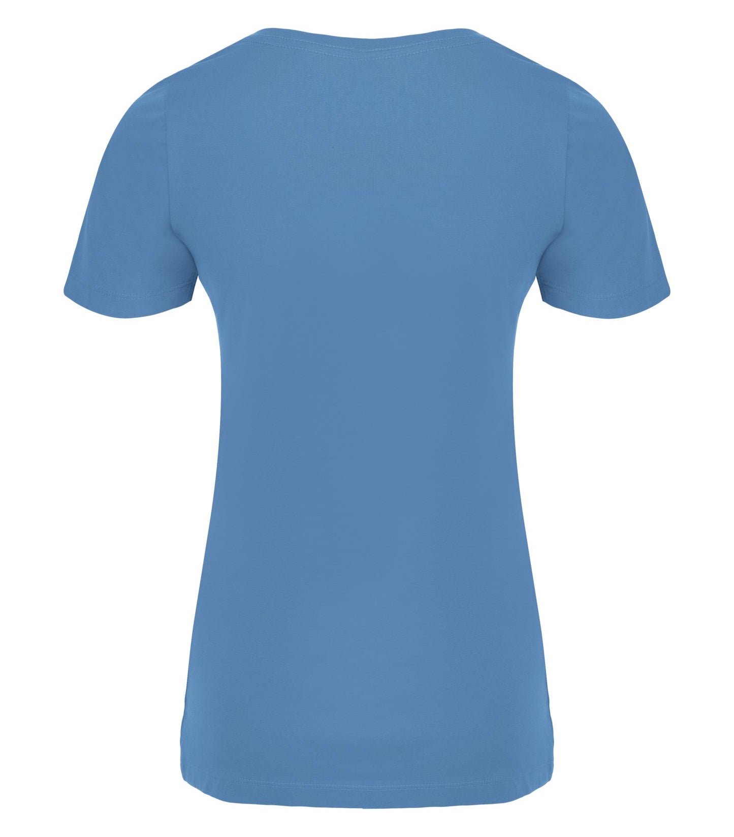 Carolina Blue-model Image