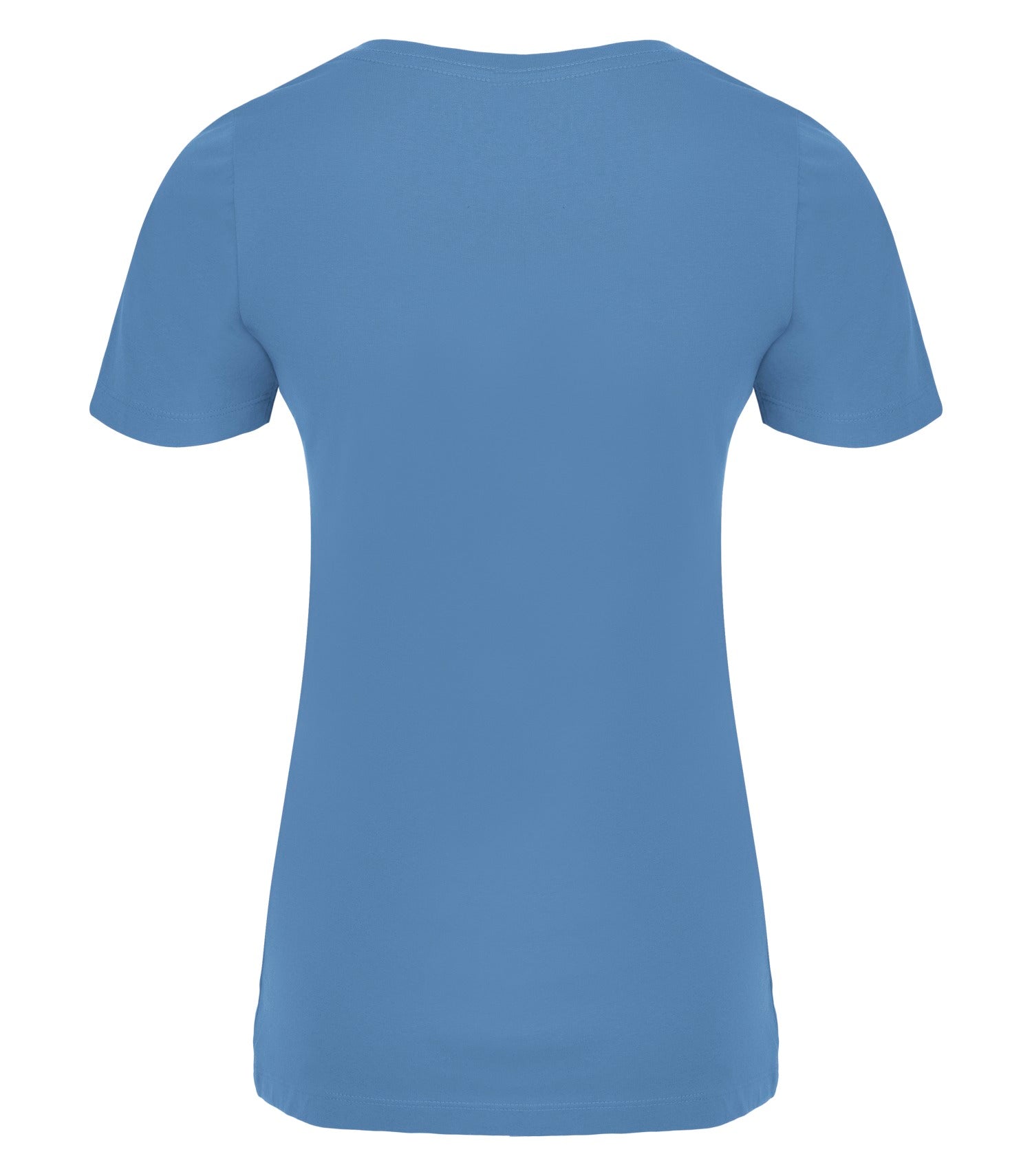 Carolina Blue-model Image