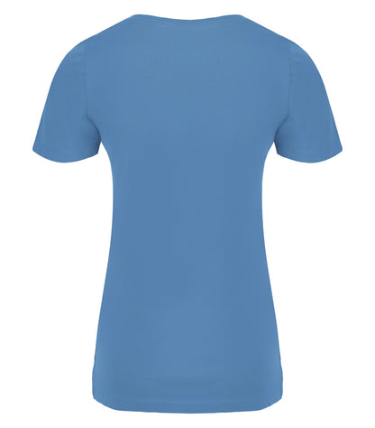 Carolina Blue-model Image