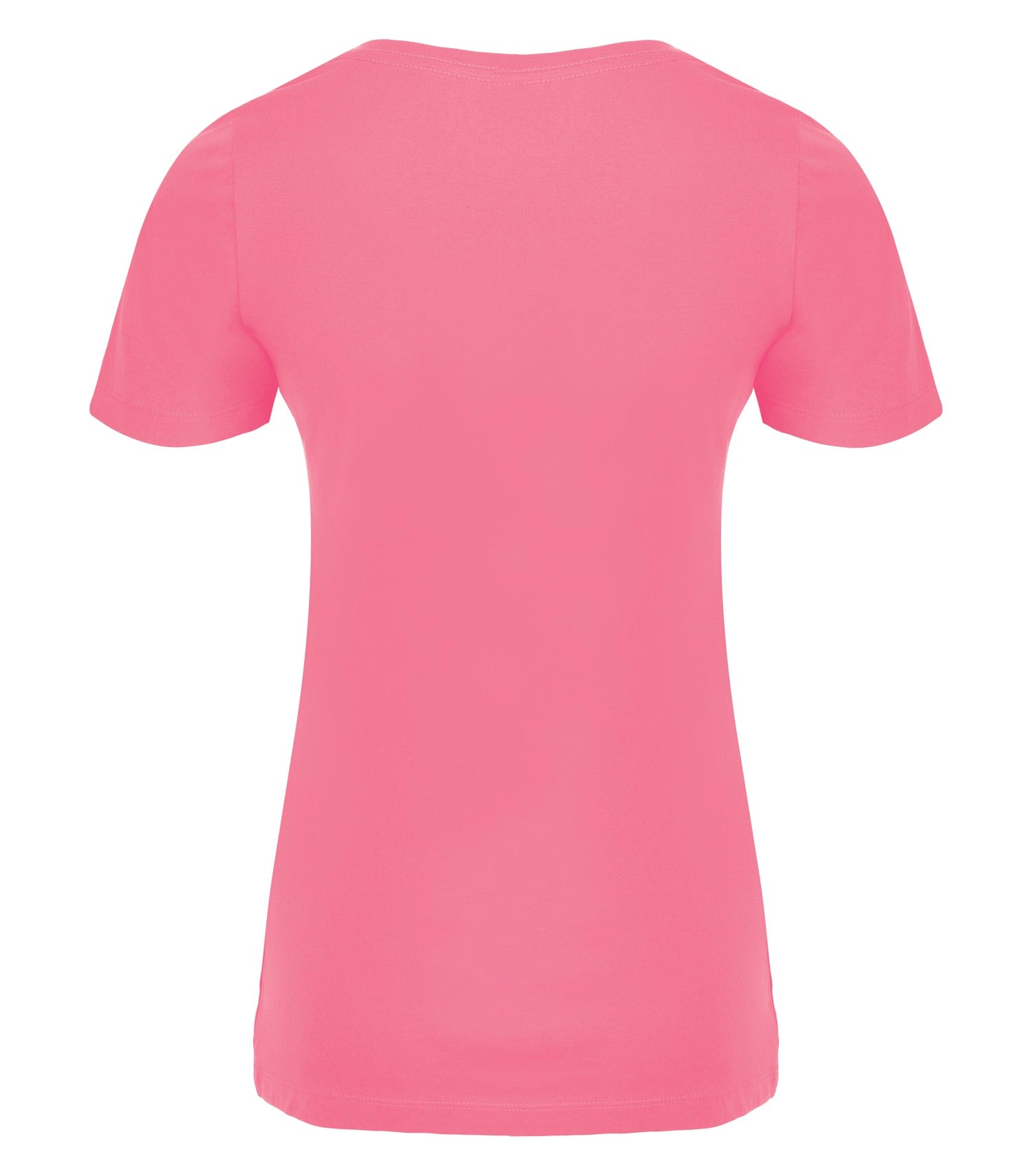 Extreme Pink-model Image