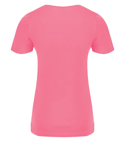 Extreme Pink-model Image