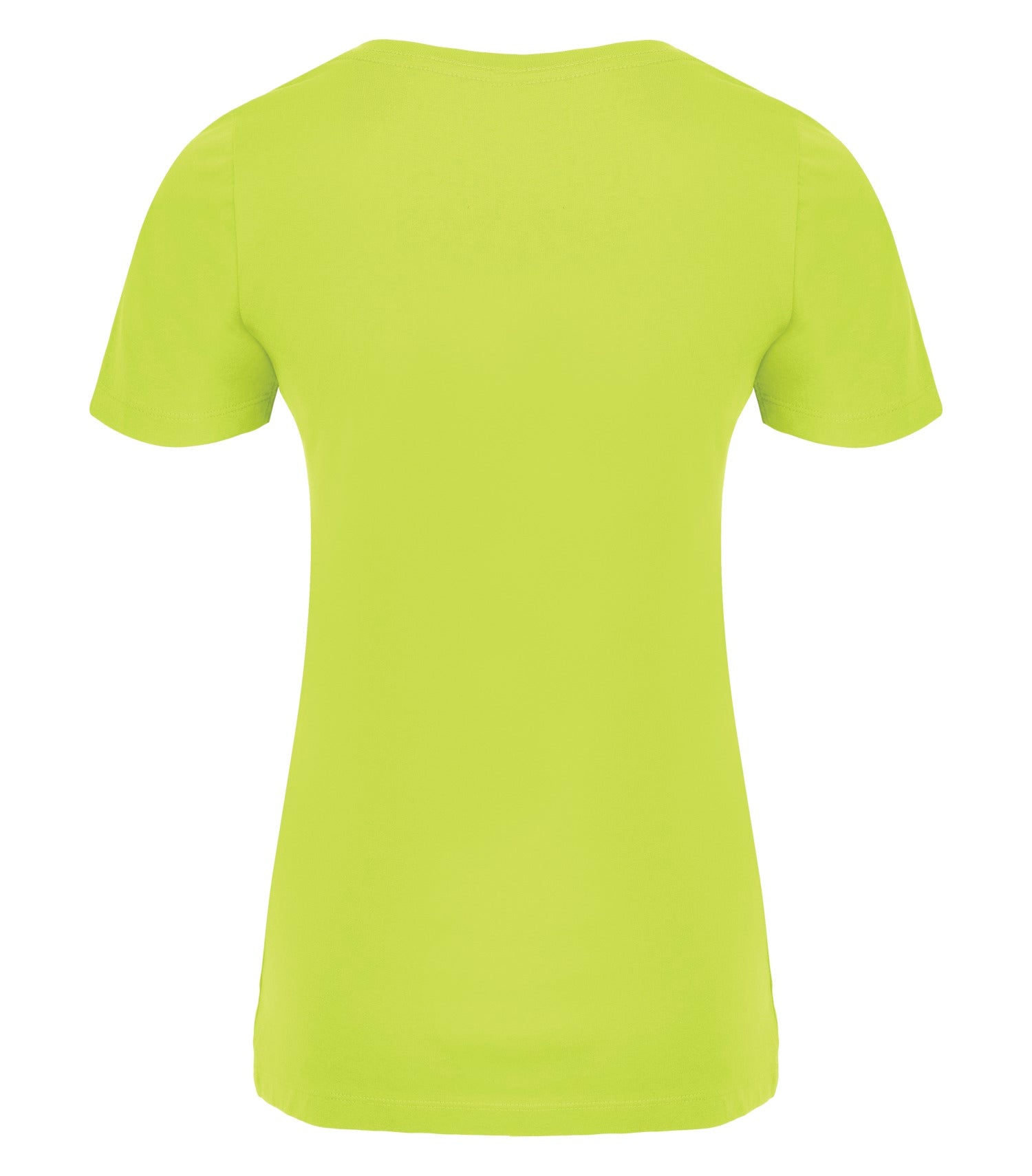 Extreme Yello-model Image