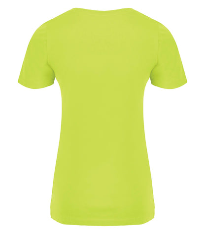 Extreme Yello-model Image