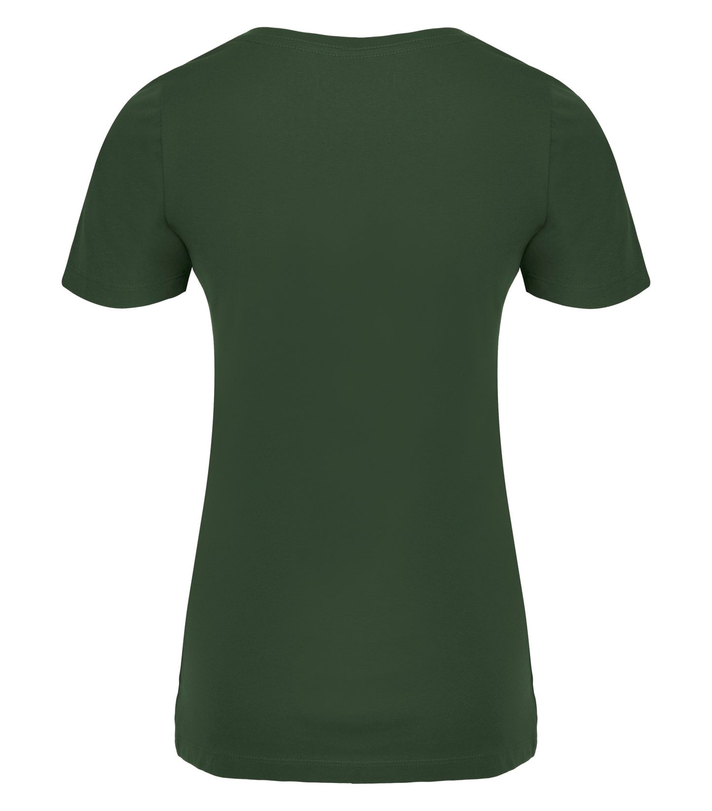 Forest Green-model Image