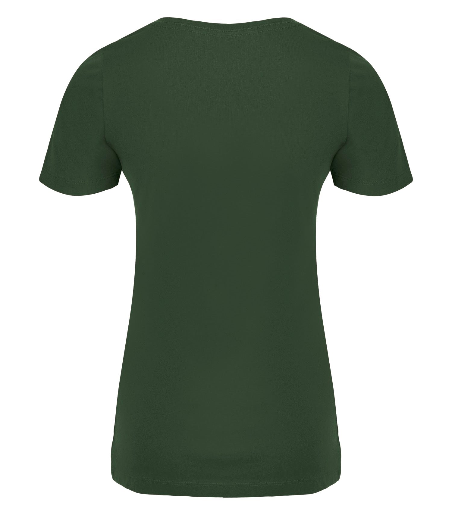 Forest Green-model Image