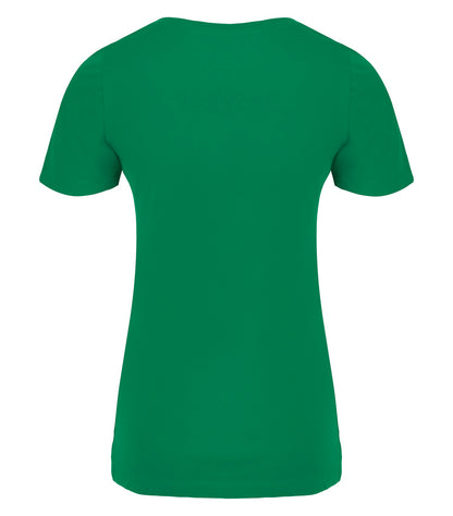 Kelly Green-model Image