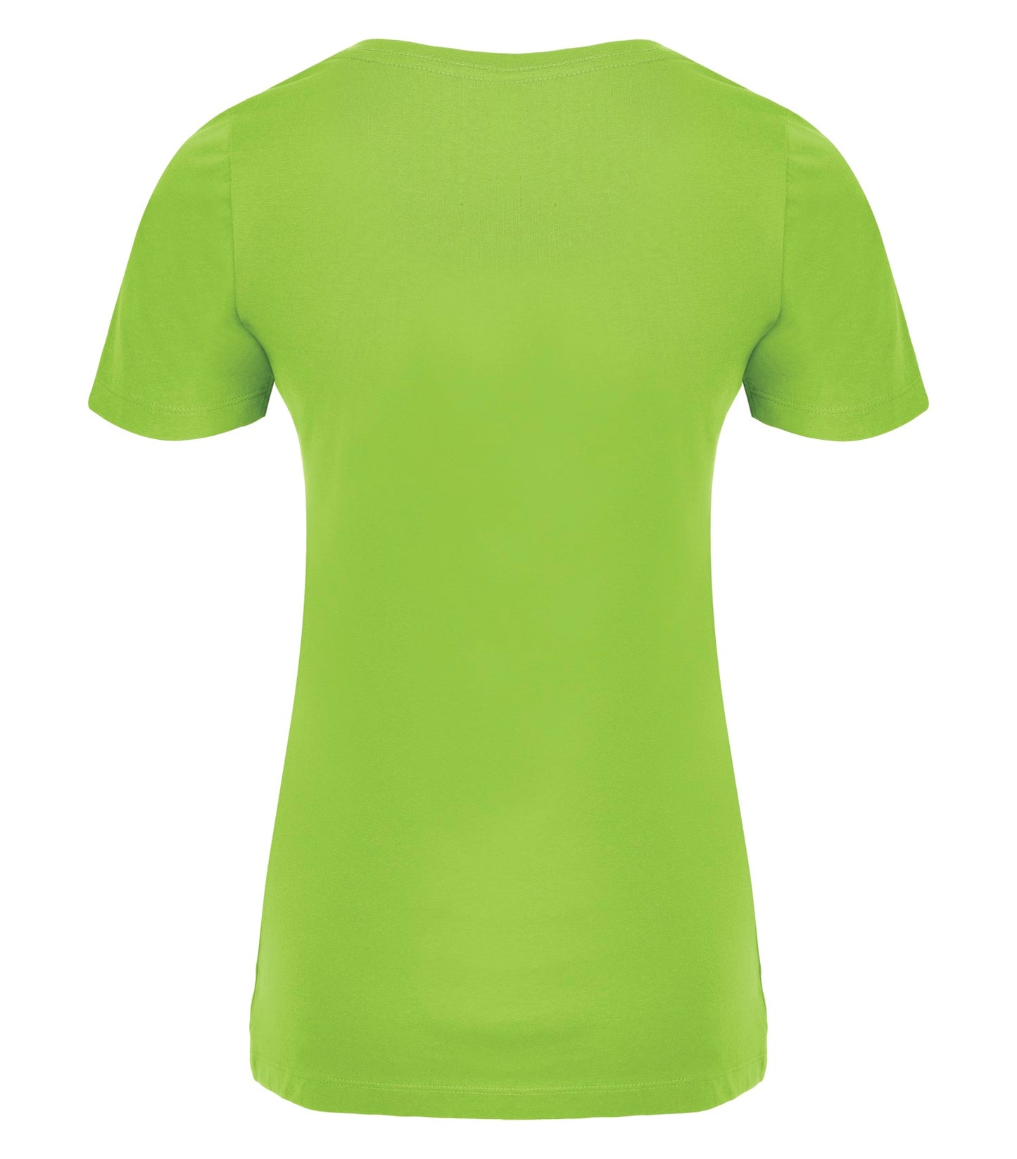 Lime Shock-model Image