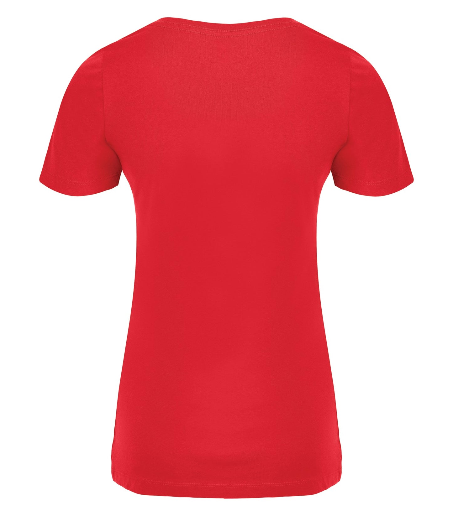 True Red-model Image