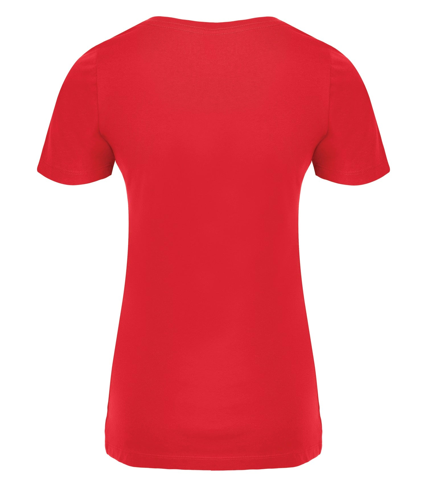 True Red-model Image