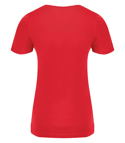 True Red-model Image