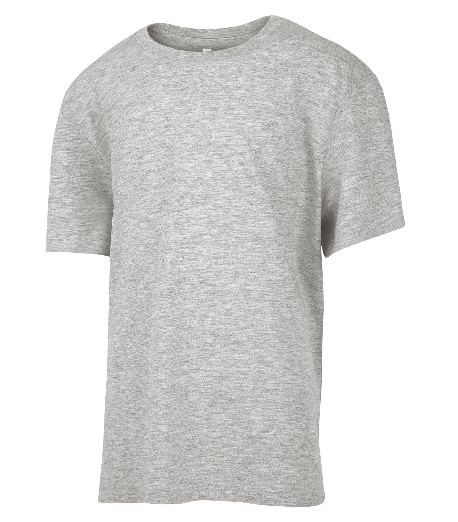 Athletic Grey-model Image