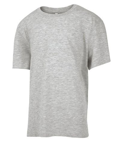Athletic Grey-model Image