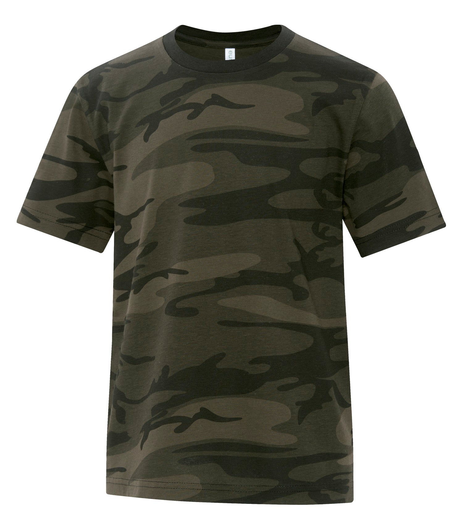 Black.Camo-model Image