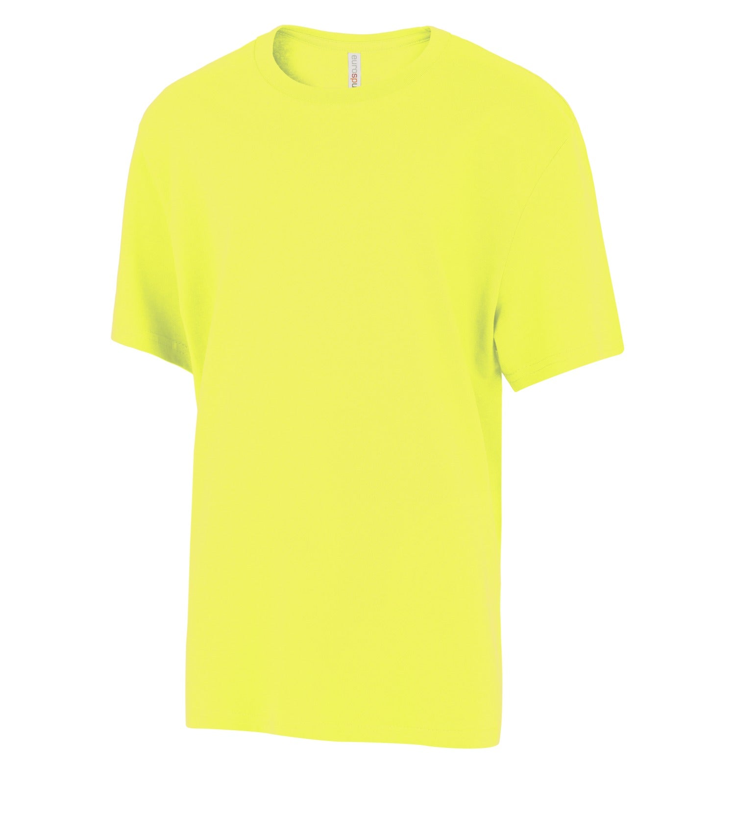 Extreme Yello-model Image