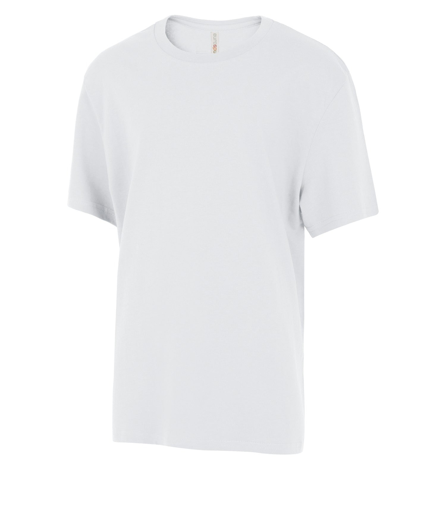 White-model Image