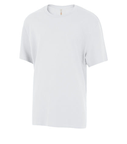 White-model Image