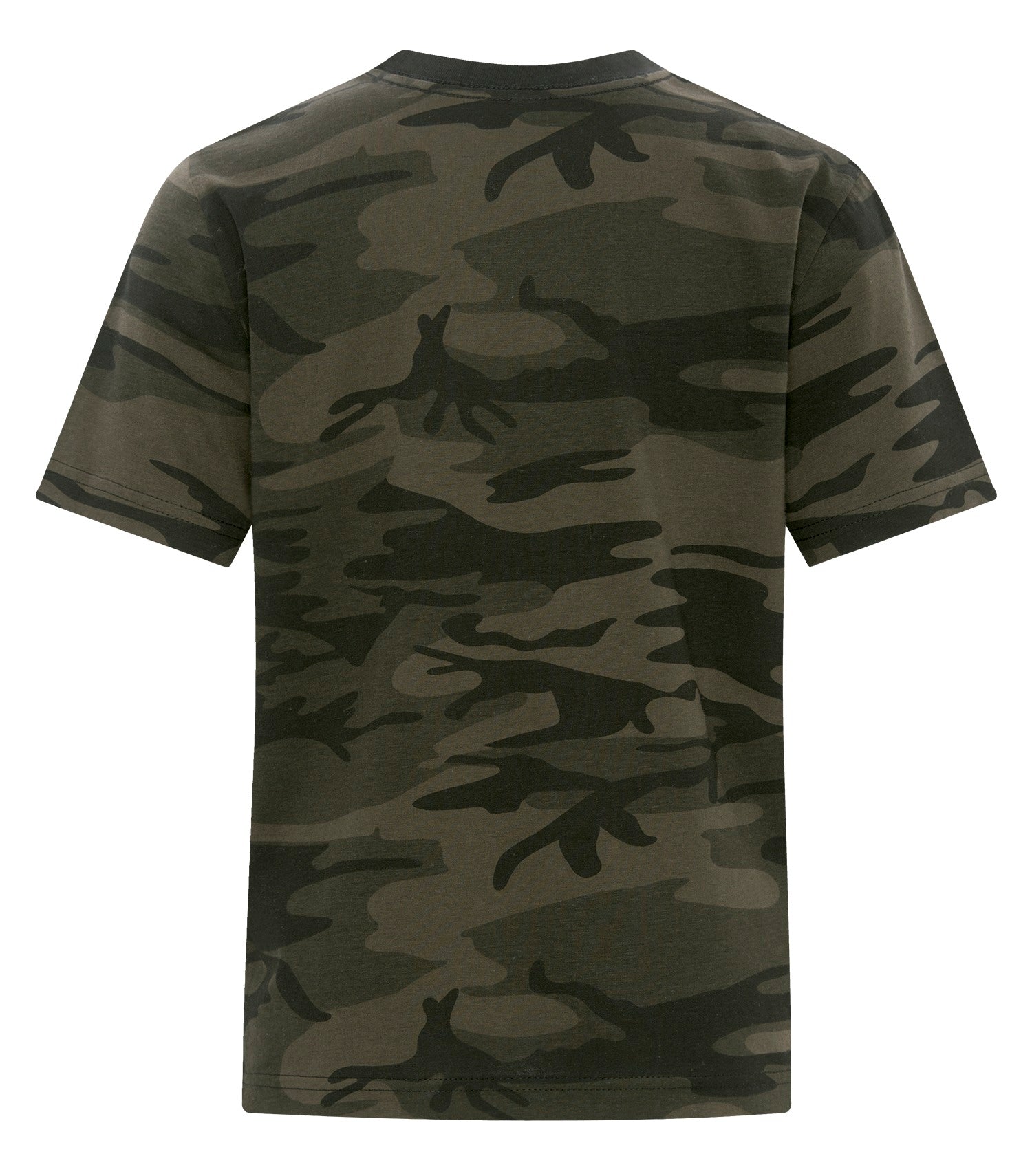 Black.Camo-model Image