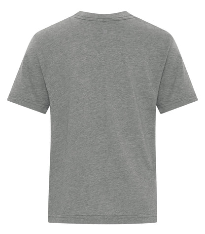 Deep Heather-model Image