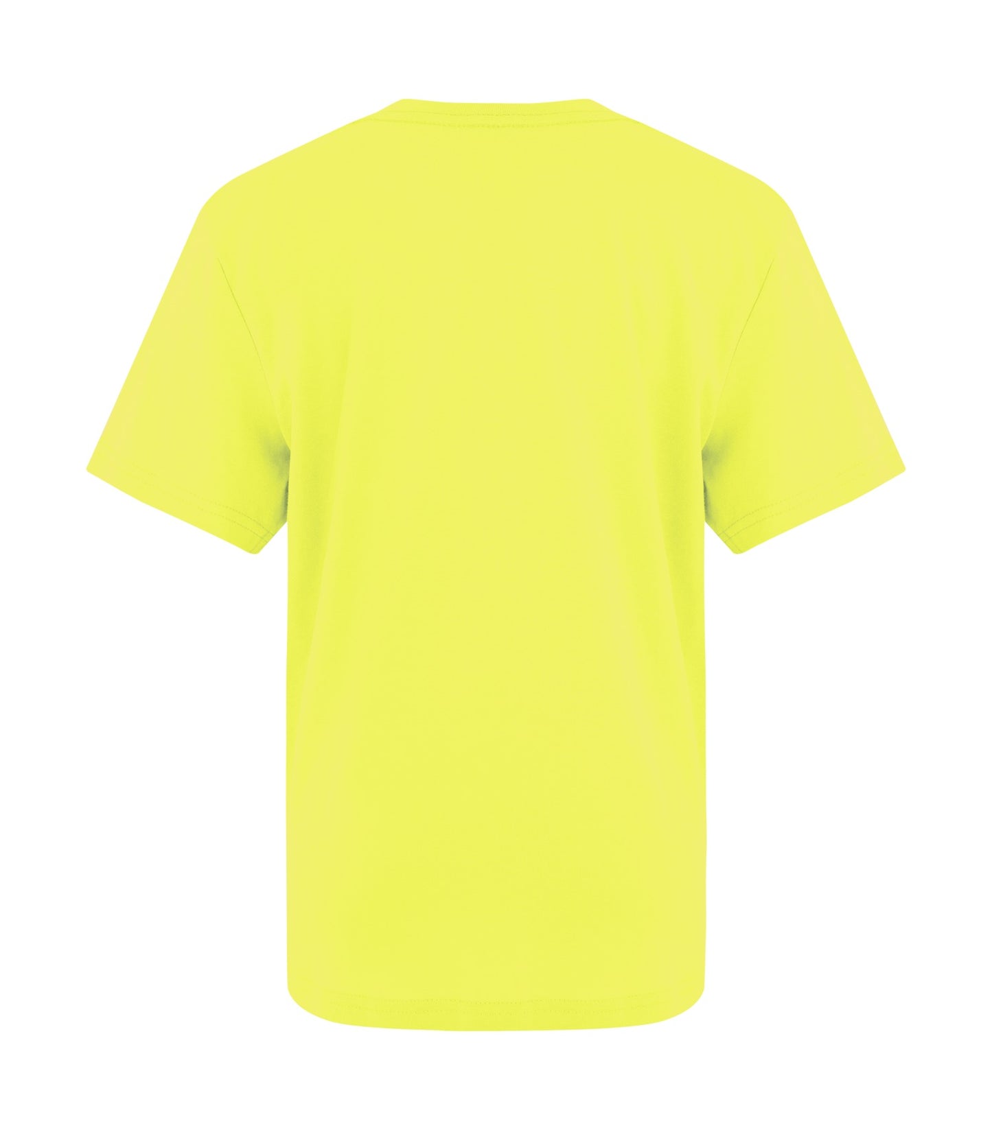 Extreme Yello-model Image