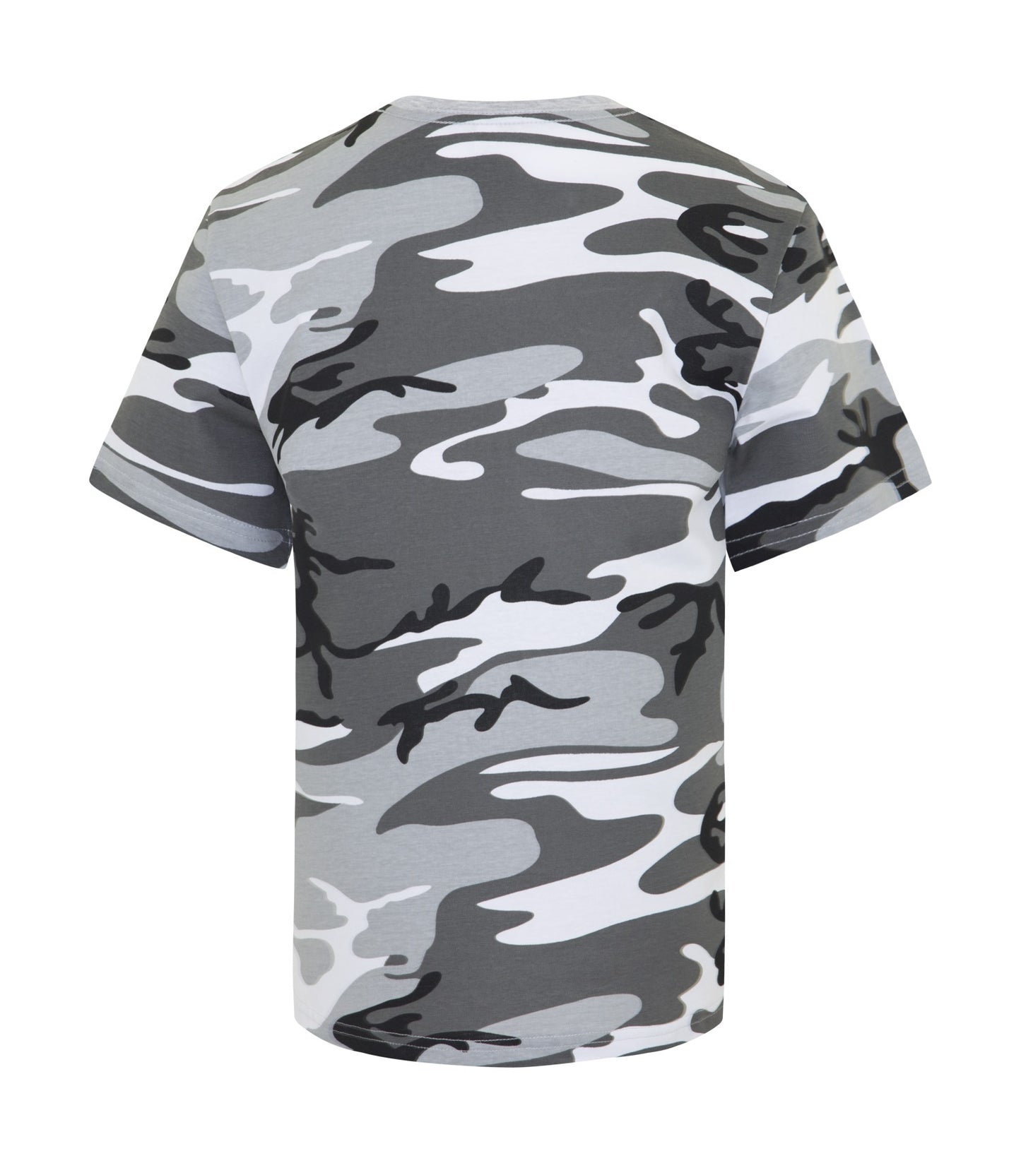 Grey Camo-model Image