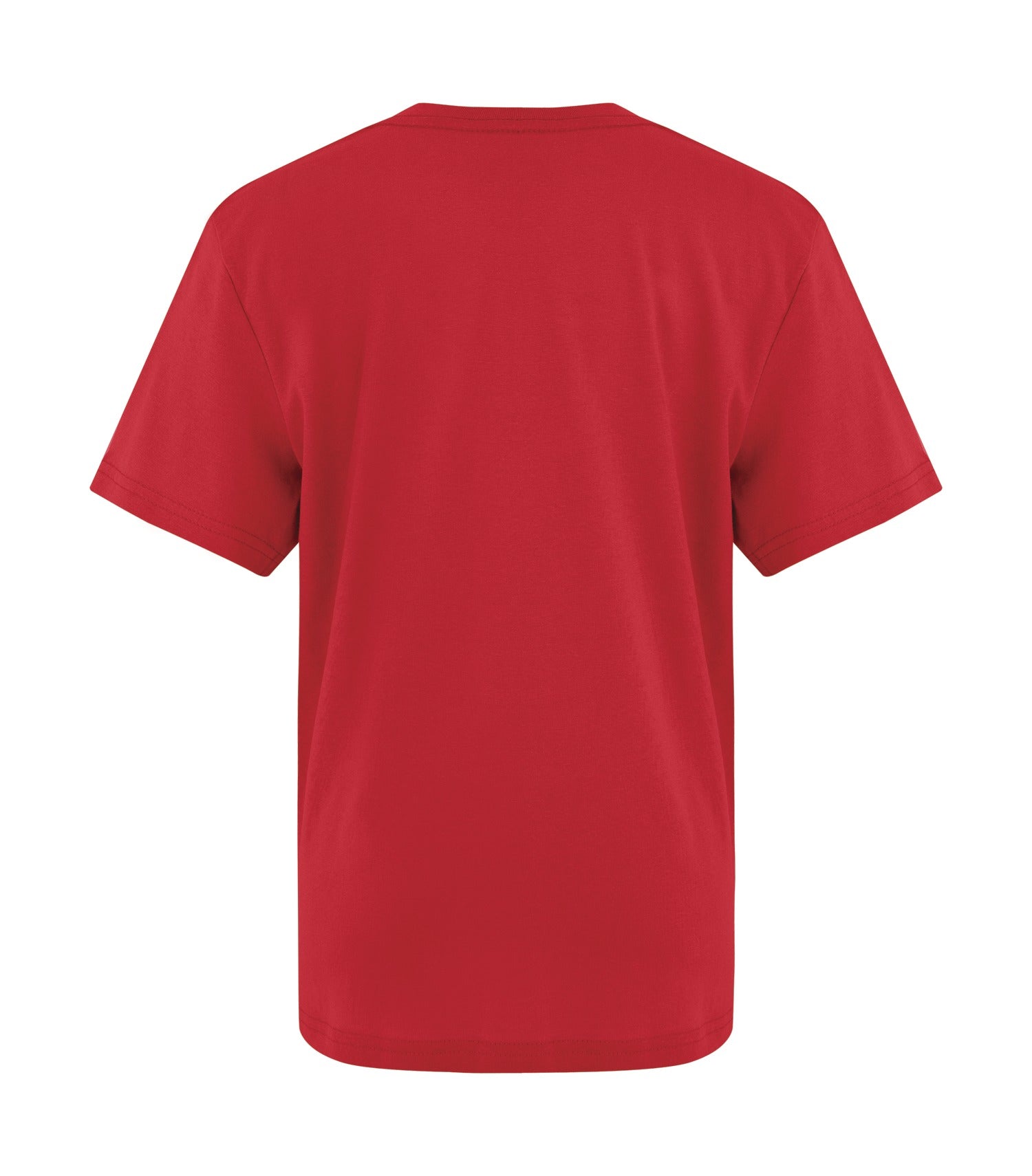 True Red-model Image