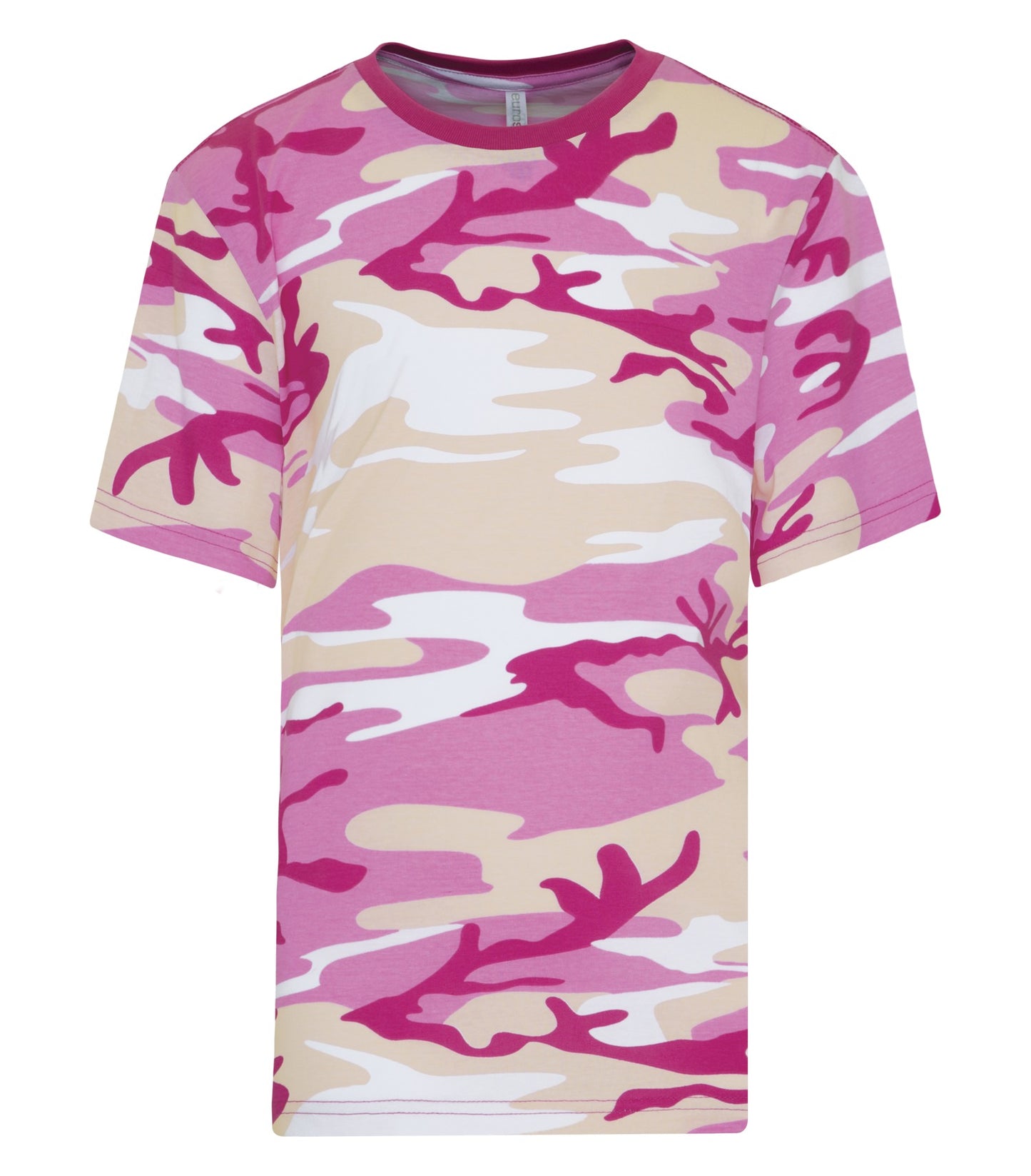 Pink Camo